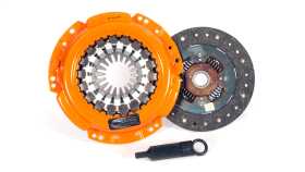 Centerforce II Clutch Pressure Plate And Disc Set CFT517010